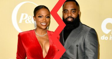 RHOA Alums Kandi Burruss & Todd Have Split After 11 Years