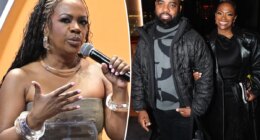 RHOA’ alum Kandi Burruss and Todd Tucker divorcing after 11 years of marriage