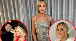 'RHOC' Gina Kirschenheiter on Gretchen's Odd Reaction to 'Liked' Posts