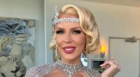 'RHOC' Gretchen Rossi Explains Lack of Reaction to 'Liking' Posts Claims