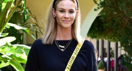 'RHOC' Meghan King Accused of Giving Son Unprescribed Medication