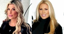 RHOC's Alexis Bellino Alleges Cyber Analyst Who Investigated Offensive Posts is “Slade’s Friend”