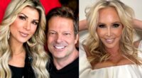 RHOC’s Alexis Bellino Fires Back After Shannon Comments on Wedding