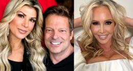 RHOC’s Alexis Bellino Fires Back After Shannon Comments on Wedding