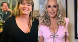 RHOC’s Jeana Keough Accuses Shannon Beador of Being “Mean” to Her for “No Reason,” Shares What Triggered Feud, and Gives Update on Sons Shane and Colton