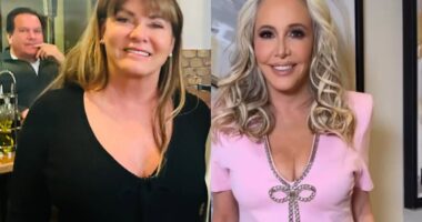 RHOC’s Jeana Keough Accuses Shannon Beador of Being “Mean” to Her for “No Reason,” Shares What Triggered Feud, and Gives Update on Sons Shane and Colton