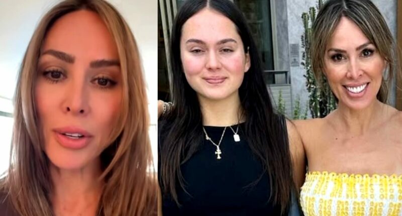 RHOC's Kelly Dodd Addresses Leaked Voicemail Insulting Daughter Jolie