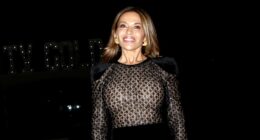 'RHONJ' Dolores Catania Reveals "Mistake" That Led to Home Robbery