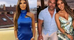 'RHONJ' Teresa Giudice Calls Melissa “Beautiful” at BravoCon, Talks Reunion With Joe