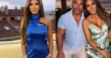 'RHONJ' Teresa Giudice Calls Melissa “Beautiful” at BravoCon, Talks Reunion With Joe