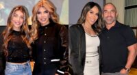 RHONJ's Gia Giudice Celebrates Special Forces Win With Uncle Joe Gorga & Mom Teresa
