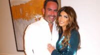 RHONJ's Luis Ruelas Blames AI for Clip of Profanity-Laced Rant Against Ex