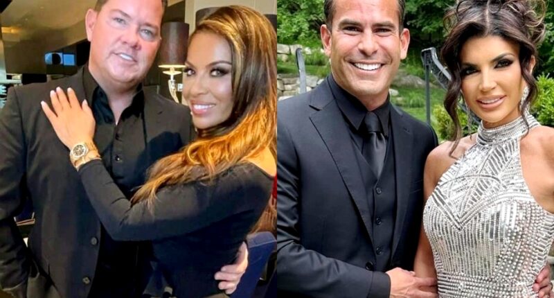 RHONJ’s Paul Connell Accused of Shading Luis Ruelas’ Grand Proposal to Teresa Giudice After Announcing Engagement to Dolores Catania