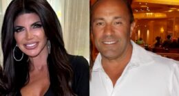 RHONJ’s Teresa Giudice Recalls Joe Asking to Use Her Credit, Says She Felt a “Weight Lifted” When He Left