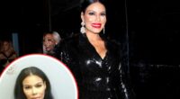 RHOP Alum Mia Thornton Arrested, Accused of Stealing $11,000 Worth of Furniture