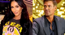 RHOSLC Alum Monica Garcia Blasts Jeff Lewis After He Makes a Joke About Her Being on SNAP Benefits: “Elitist, Entitled, Privileged PRICK"
