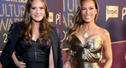 RHOSLC's Meredith Marks Reveals If She Regrets Plane Drama With Britani