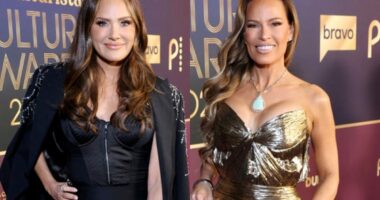 RHOSLC's Meredith Marks Reveals If She Regrets Plane Drama With Britani