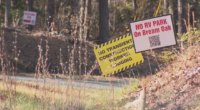 RV park proposal in Edgefield County gets pushback from residents, environmental groups