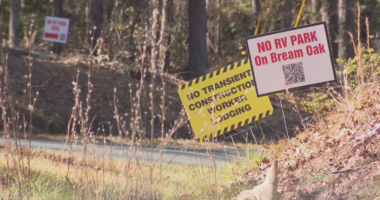RV park proposal in Edgefield County gets pushback from residents, environmental groups