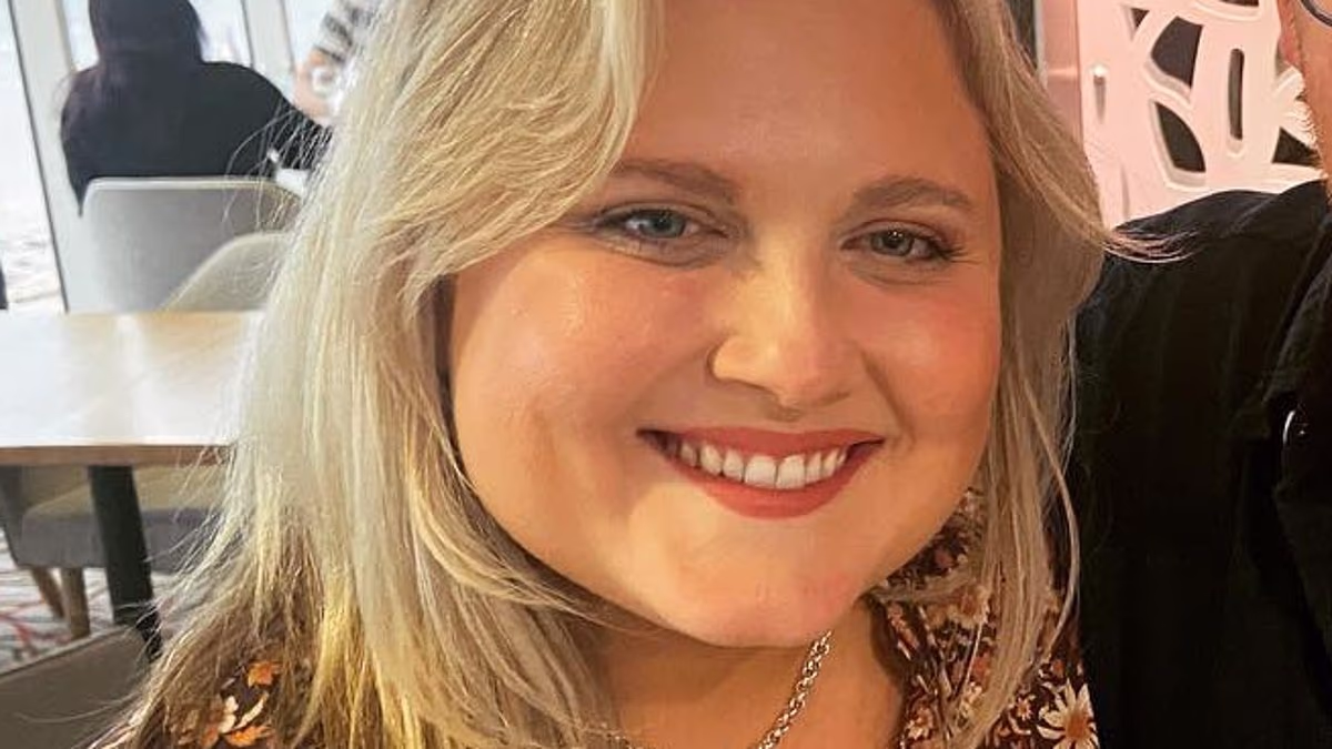 Radio star reveals tragic miscarriage months into her pregnancy