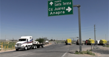 Rancher, wife allegedly caught smuggling 23 pounds of cocaine