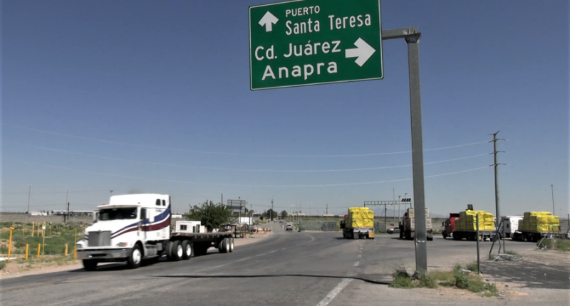 Rancher, wife allegedly caught smuggling 23 pounds of cocaine