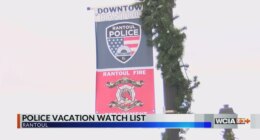 Rantoul Police Dept. program helps keep residents’ home safe during holiday travel