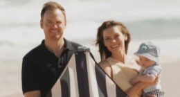 The couple intends to fight the lawsuit.