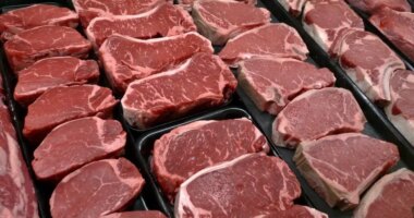 Rare disease causing meat allergy sees 'explosive rise' across US: study