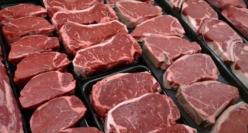 Rare disease causing meat allergy sees 'explosive rise' across US: study