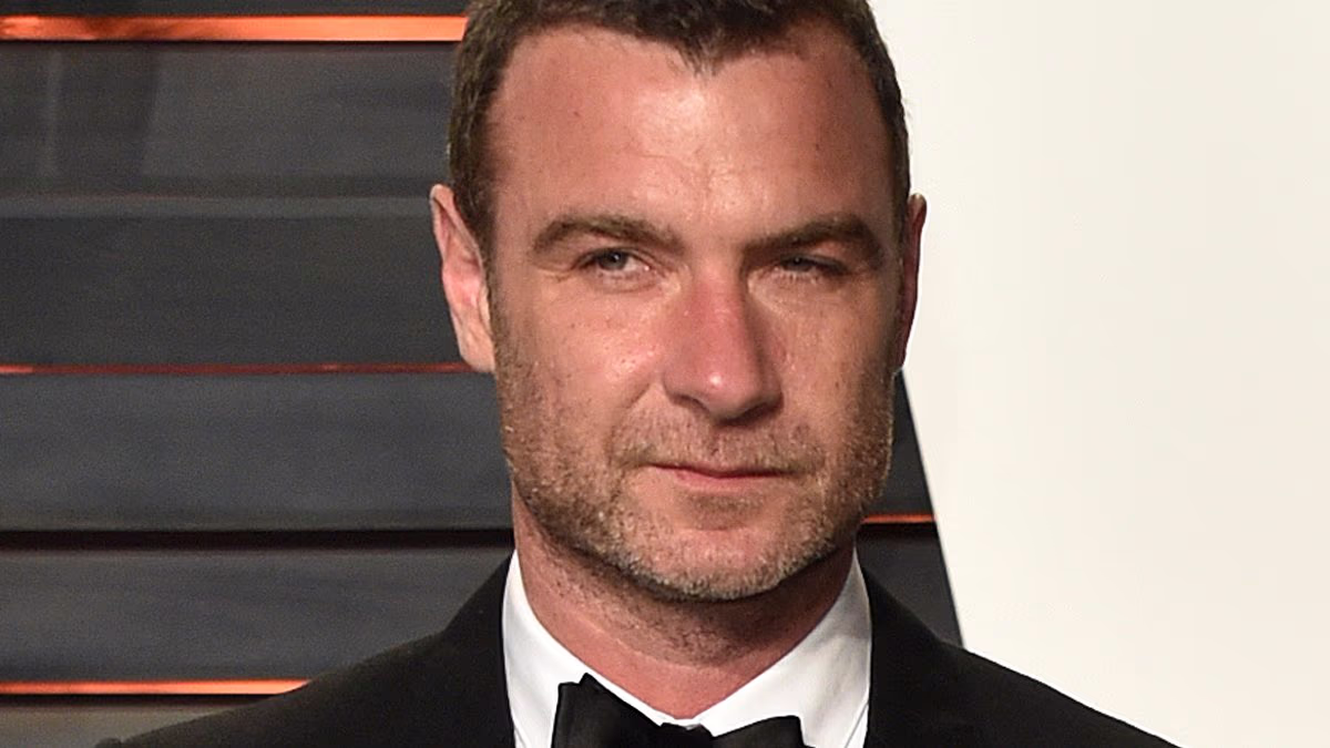 Ray Donovan star Liev Schreiber rushed to hospital
