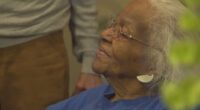 'Really, really blessed' | Texas woman honored with proclamation on 100th birthday