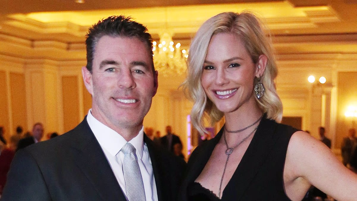 Reason RHOC vet Meghan King lost custody of her kids is revealed