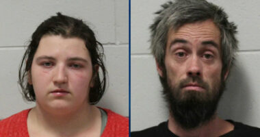 Rebecca Park: Missing Pregnant Woman’s Fiance, Sister Arrested