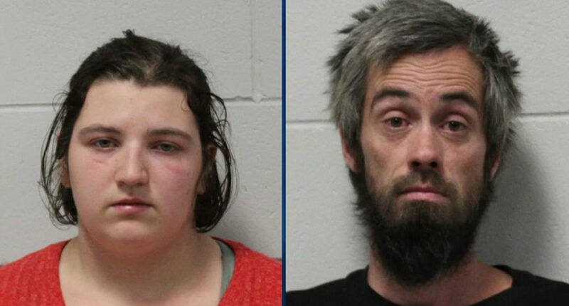 Rebecca Park: Missing Pregnant Woman’s Fiance, Sister Arrested