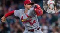 Red Sox land Sonny Gray from Cardinals in notable early MLB offseason trade