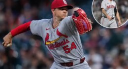 Red Sox land Sonny Gray from Cardinals in notable early MLB offseason trade