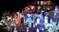 Registration open for Richmond Hill Christmas Home Decorating contest