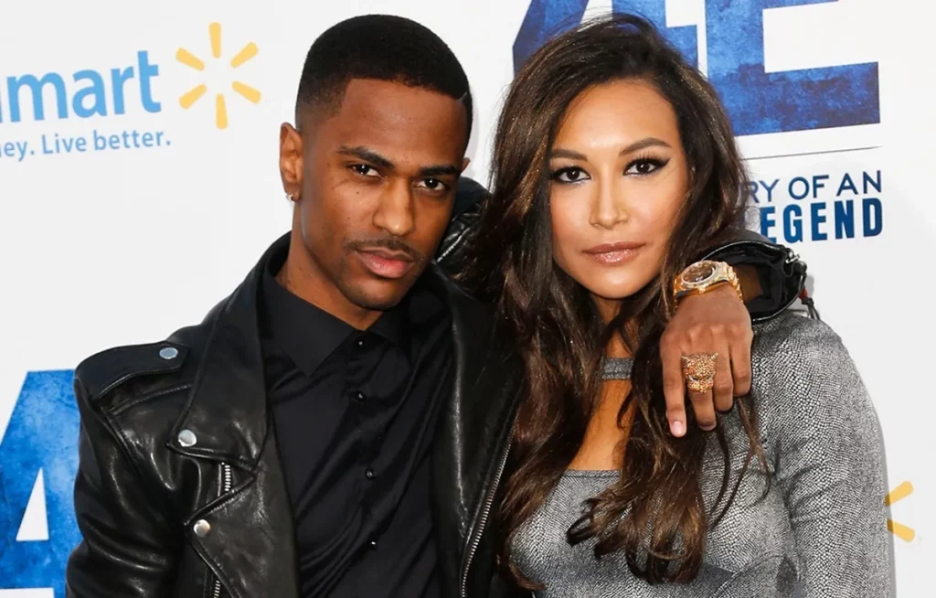 Remember That Time Naya Rivera Suggested Ariana Grande Was a Homewrecker Over Big Sean?
