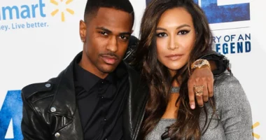 Remember That Time Naya Rivera Suggested Ariana Grande Was a Homewrecker Over Big Sean?