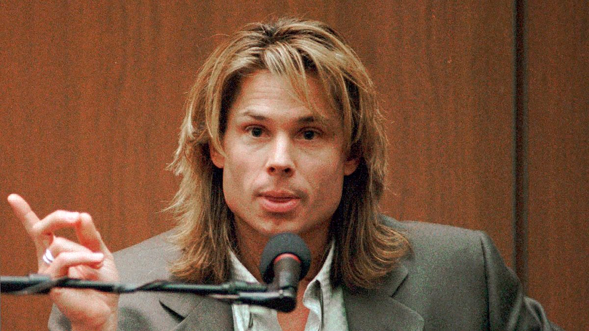 Renowned O.J. Simpson witness looks very different 30 years later