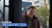 'Rental Family' writer-director Hikari says new Brendan Fraser comedy movie based on real-life service providing human connection