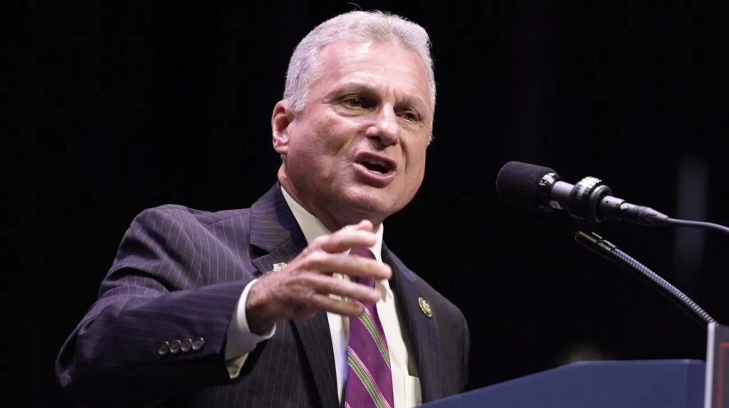 Rep. Buddy Carter votes to release Epstein files, local woman speaks on his decision