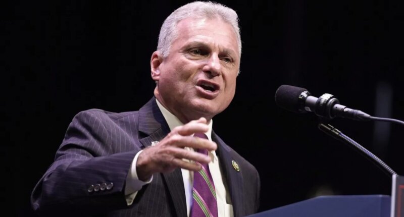 Rep. Buddy Carter votes to release Epstein files, local woman speaks on his decision