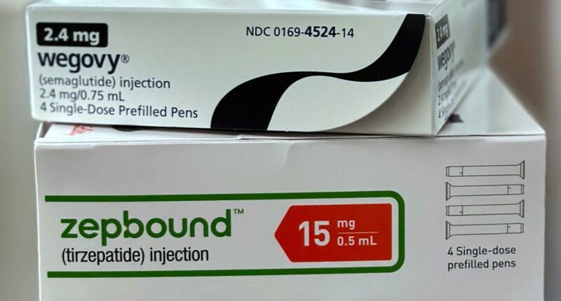 Reports: Trump to announce deal to lower weight loss drug prices in some cases