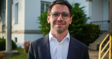 Republican investor James Fishback announces run for Florida governor