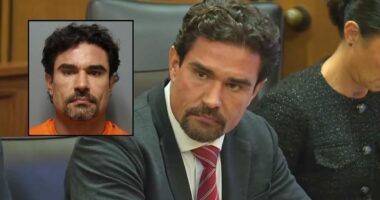 Restaurateur gets cushy plea deal after strangling his lover