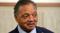 Rev. Jesse Jackson released from the hospital as he battles rare neurological disorder