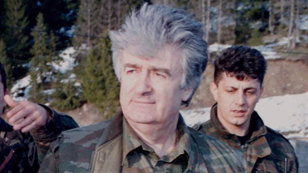 Revealed: 'Tourist snipers' paid to shoot civilians in Balkans war